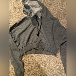 Foever 21 hoodie